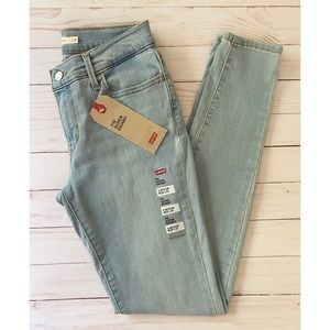 Levi's 710 Jeans NWT✨